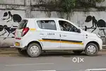 Need driver for Ola & Uber Car in Behala area