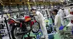 Quality checking