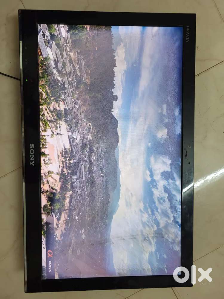 Sony BRAVIA KLV-24EX430