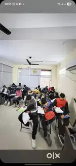Required Physics teacher for our institute