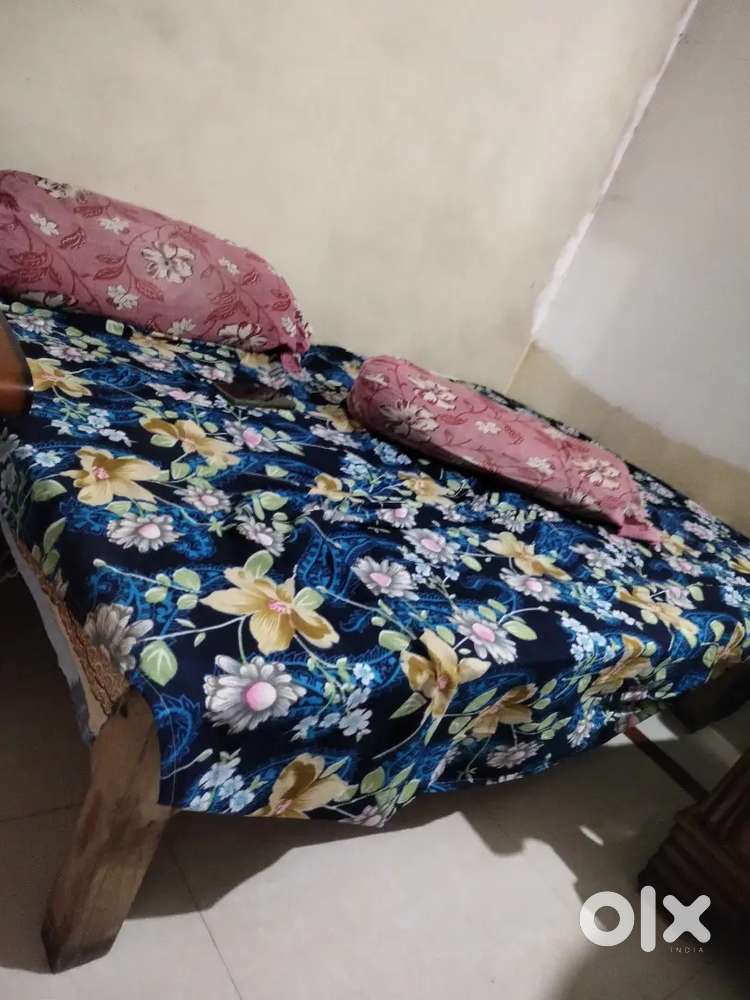 Bed available for sale