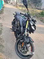 Bajaj N160 abs