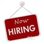 Need Men for a Part Time Job