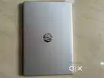 HP Laptop i3 12 th generation