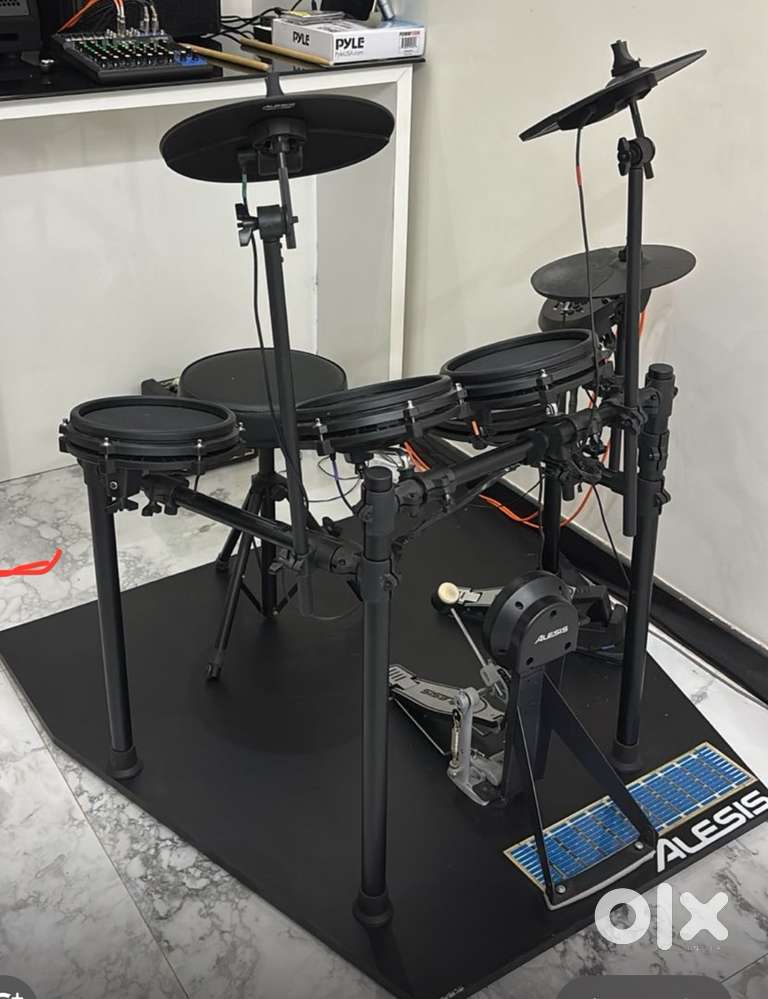 Alesis Nitro Mesh Electronic Drum