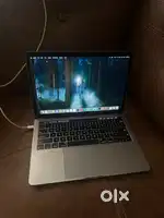 Macbook pro 512gb