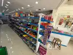 Supermarket rack for sale