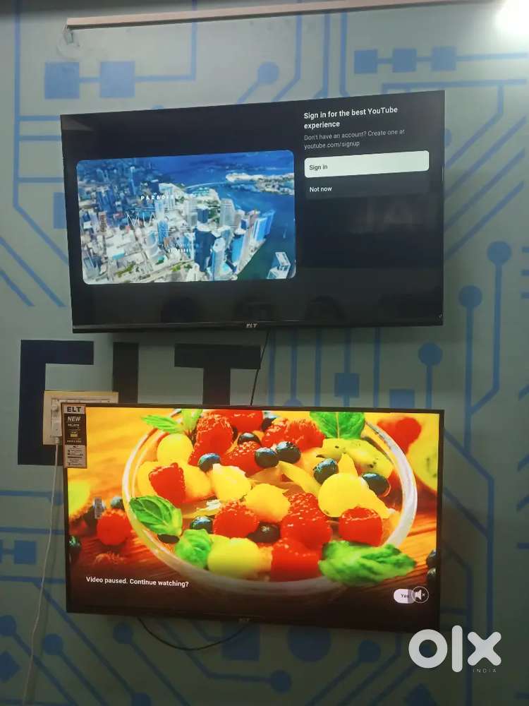 ELT Global Electronics noida