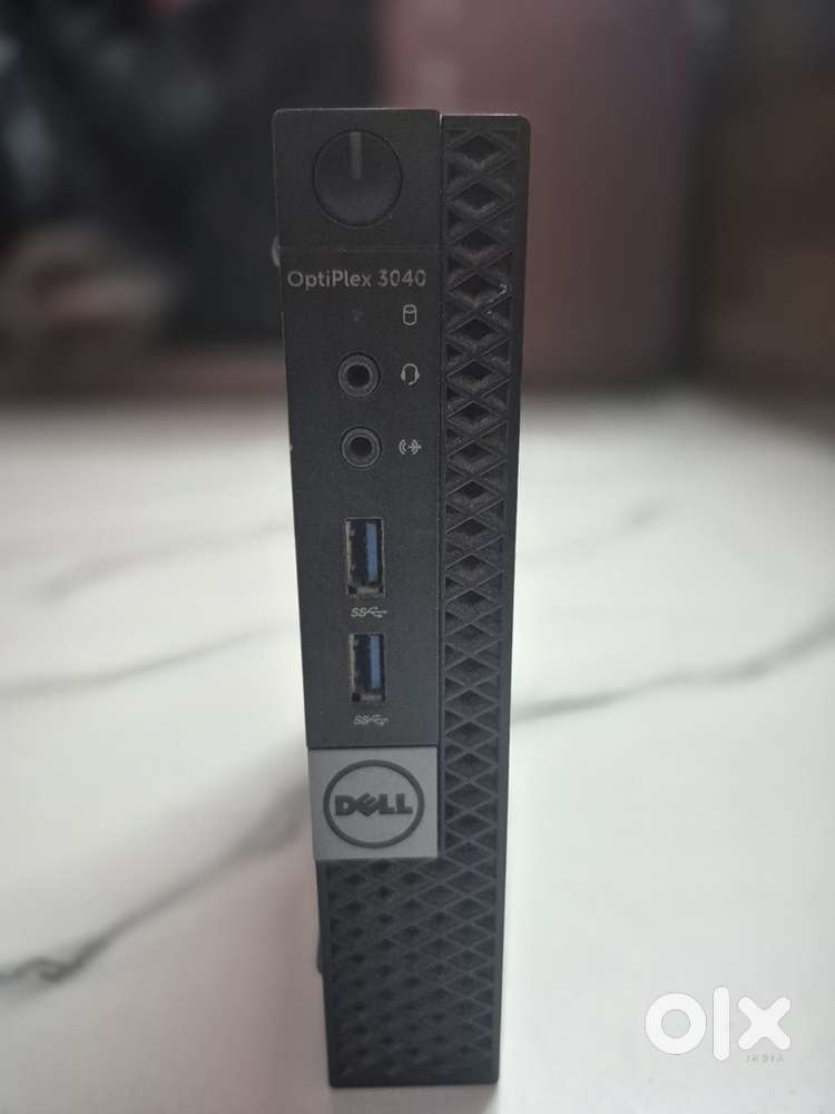 Dell Optiplex 3040 CPU