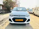 Hyundai Grand i10 Prime, 2018