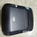 Billing machine TVS brand 2017 model with bill papers