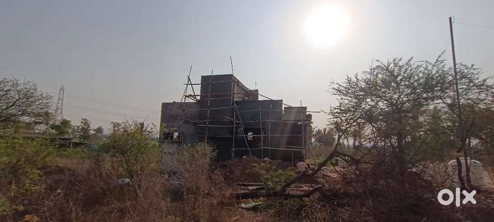 ६६०.०० व ८६०.०० स्क्वेअर फूट प्राधिकरण प्लॉट विकणे आहेत..