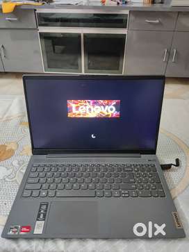 lenovo ideapad slim 5 ryzen 5500u