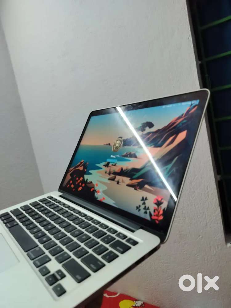 Macbook pro 2015 model Fully new condition