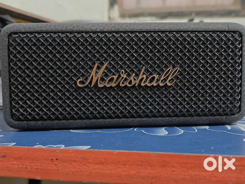 Marshall Emberton 2