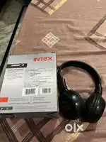 Intex headphone