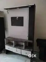 Tv stand box
