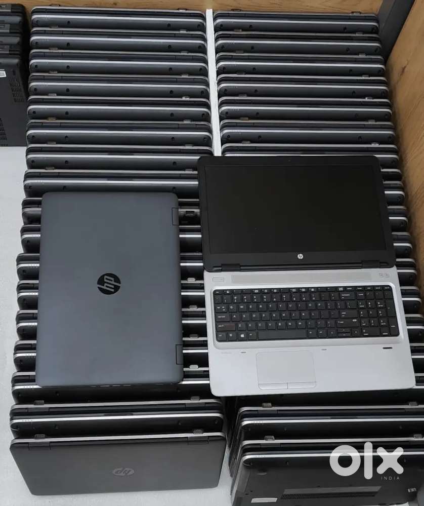 HP PROBOOK 650 I56th gen LAPTOP
