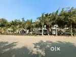 326 Gaj Prime Location plot @66k per gaj