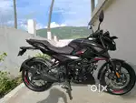 2017 Duke 250 BS4 Modified 390, Tn77 Attur RTO, EMi Exchange Available