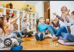 Home day care service