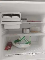 LG Double Door Big Size Fridge