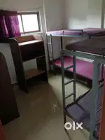 Gents Hostel daily monthly rent near Anugraha events Chakaraparambu