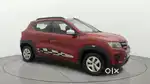 Renault KWID AMT RXL, 2017, Petrol