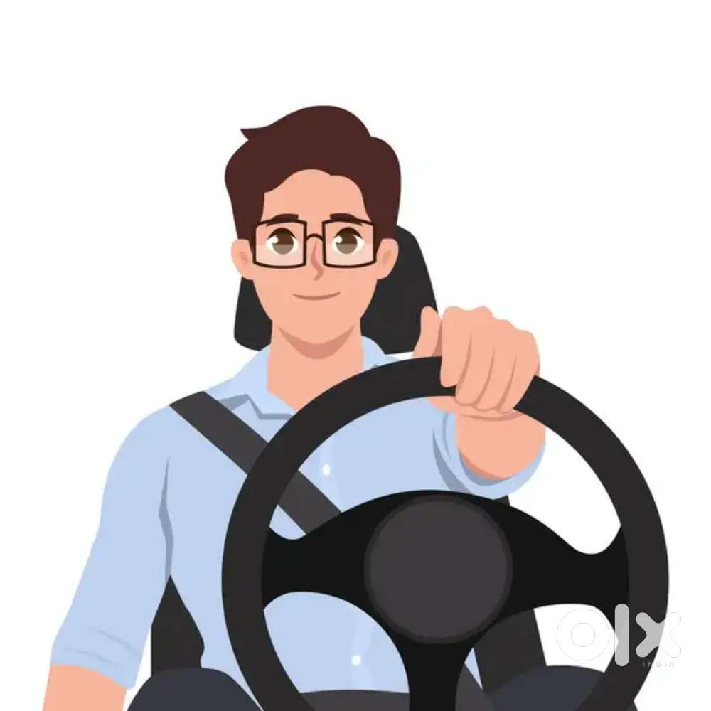 Driving Job Kolkata Room Available