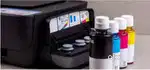 Toner Refilling, printer Repair, ink jet, ink tank all repairing