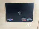 HP pavilion Gaming Laptop 15-ev1xxx 2022 model