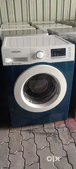Samsung 7kg washing machine