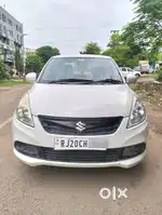 Maruti Suzuki Dzire 1.2 Tour S CNG, 2021, CNG & Hybrids
