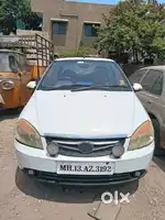 Tata Indigo CS 2012 Diesel 175000 Km Driven