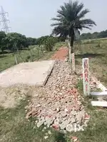 RESIDENTIAL LAND AVAILABLE FOR SALE AT RAJARHAT SHAPOORJI