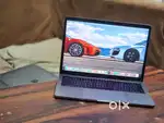 Apple Macbook Pro i5 8gb Ram 256gb Apple SSD FRESH CONDITION