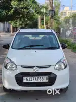 Maruti Suzuki Alto 800 Lxi, 2016, Petrol