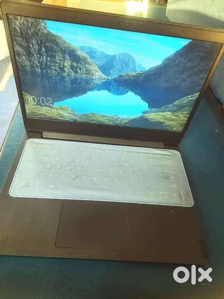 Lenovo laptop