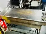 Dosa Tawa for professional kitchen