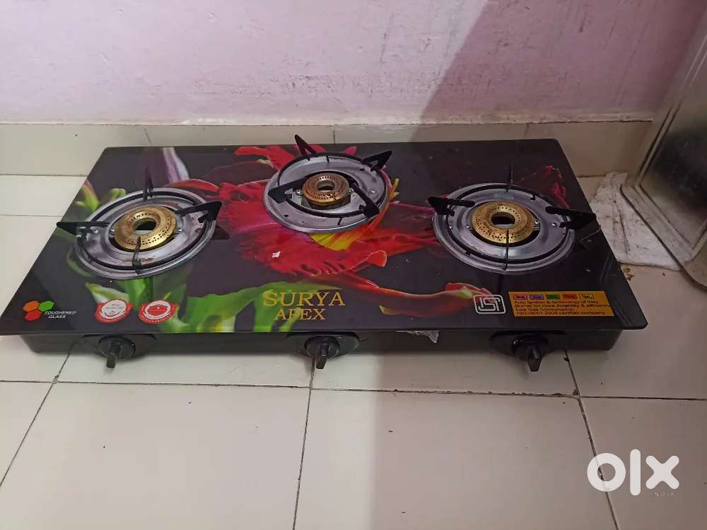 Autometic Gas shegdi for sale price negotiable dange chowk
