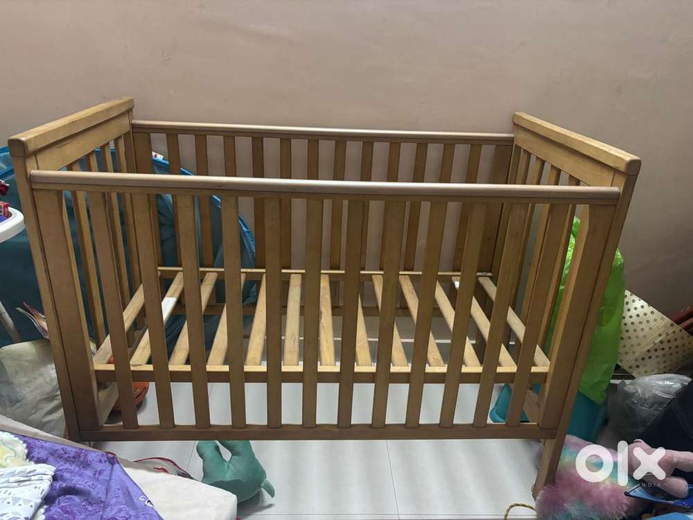 Cot for kids