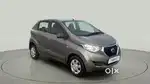 Datsun RediGO T Option, 2017, Petrol