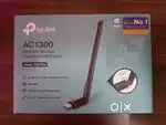 TP-LINK AC1300 WiFi adapter