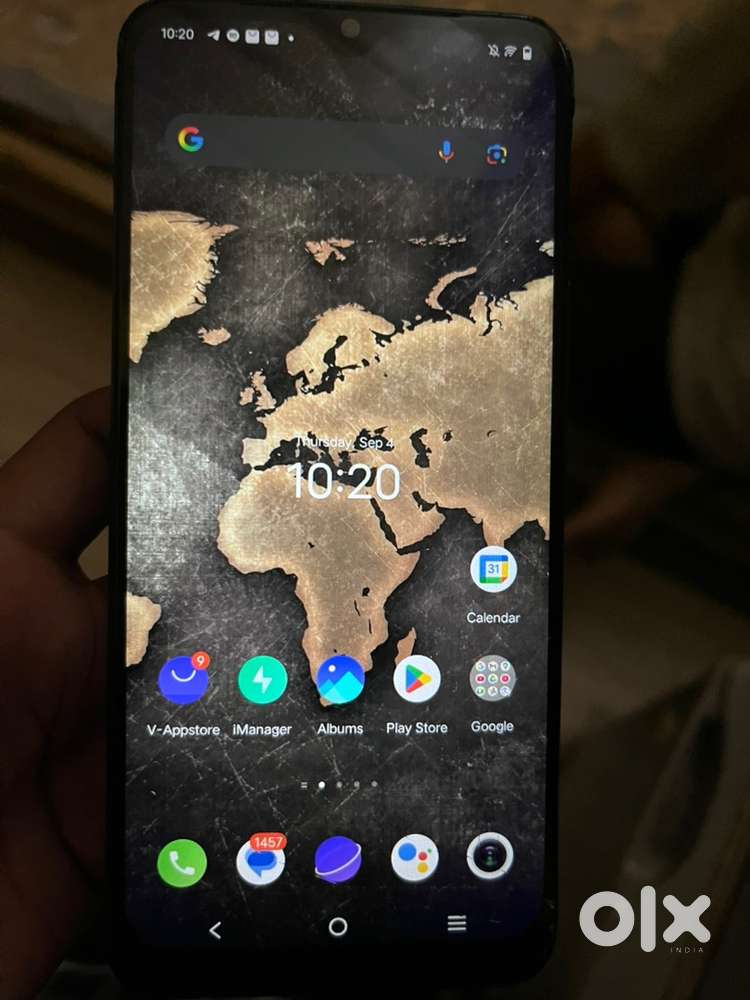 Vivo v2022