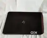 HP laptop Amd full condition only 4 years old