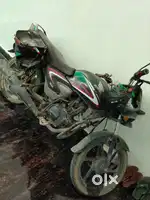 Honda Shine