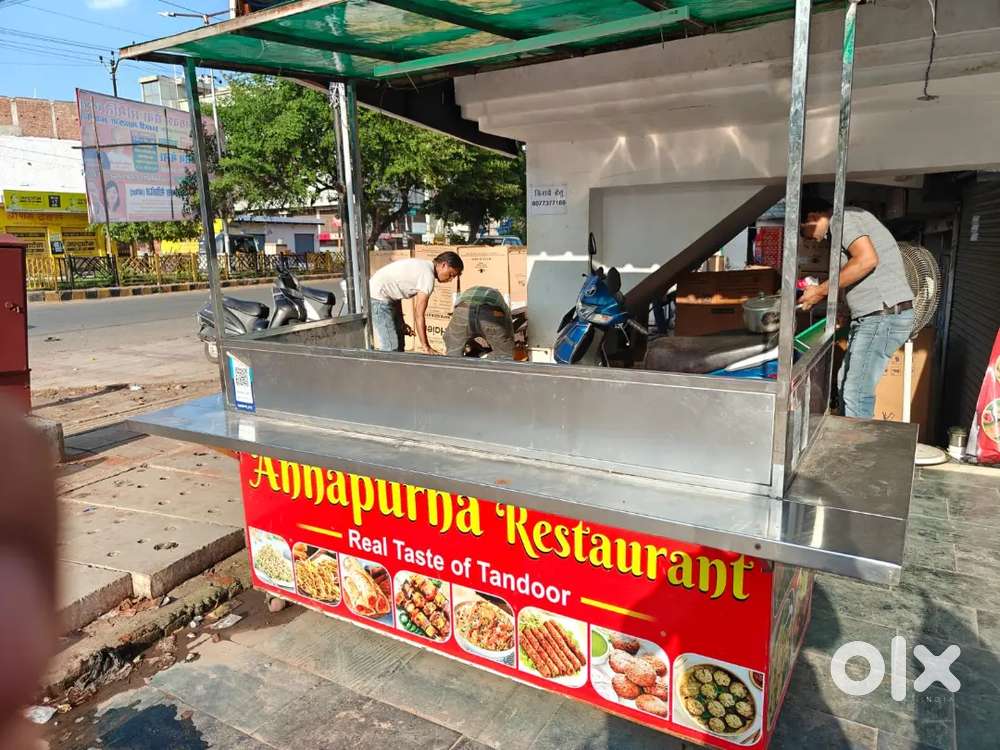 Restaurants