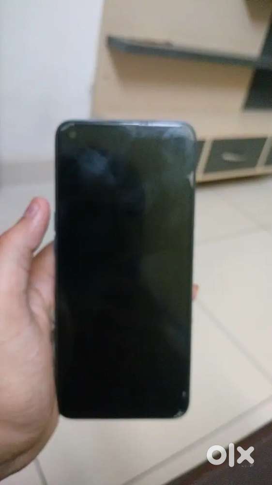 Realme 6pro version 11
