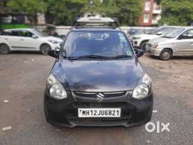 Maruti Suzuki Alto 800 2012-2016 CNG LXI, 2013, CNG & Hybrids
