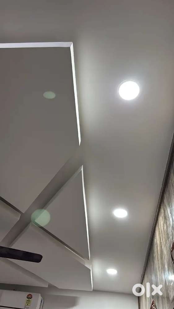 Chankya Nagar Begusarai near ,kali ashthan, Flate 2Bhk